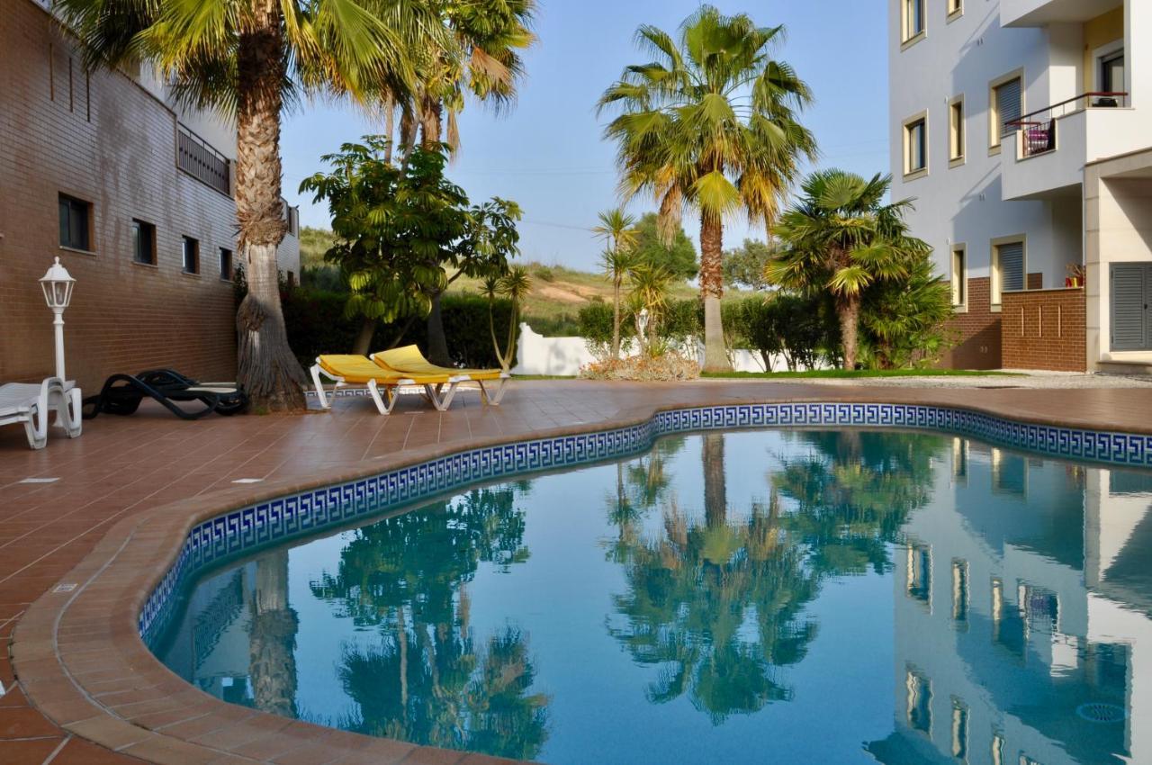 Apartment Albaholm Lagos Exterior foto