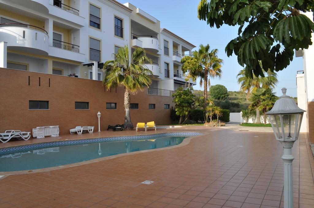 Apartment Albaholm Lagos Exterior foto