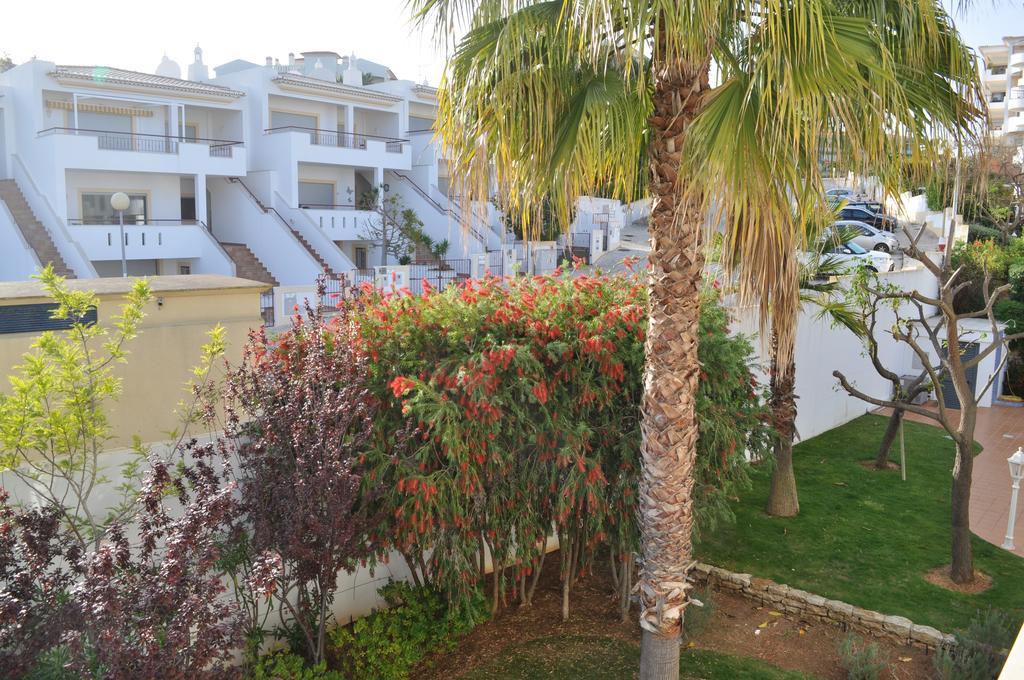 Apartment Albaholm Lagos Exterior foto
